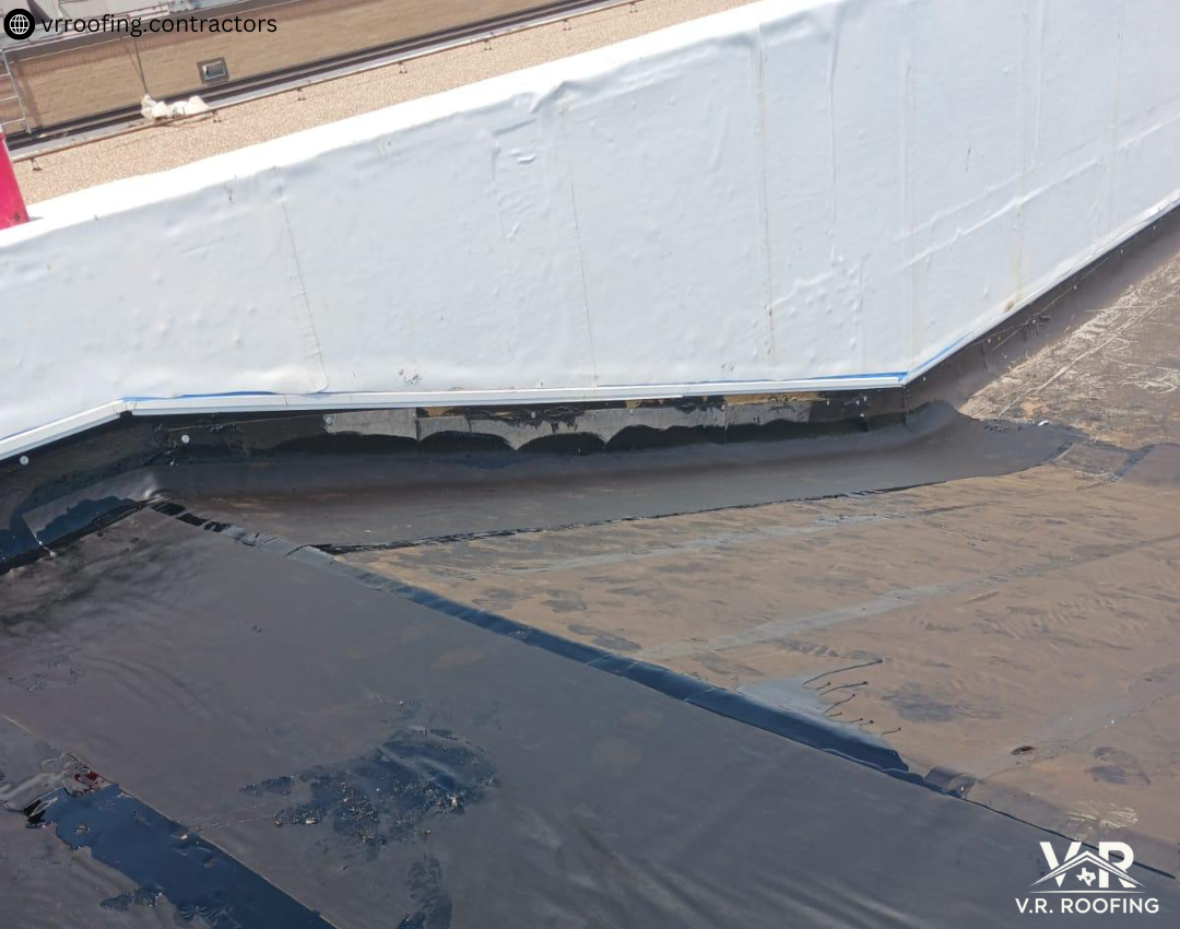 Best roof replacement company near you