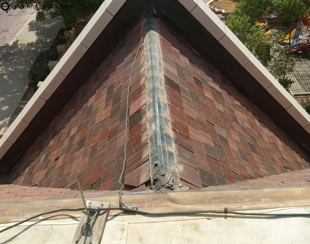 Your Roof Failing You