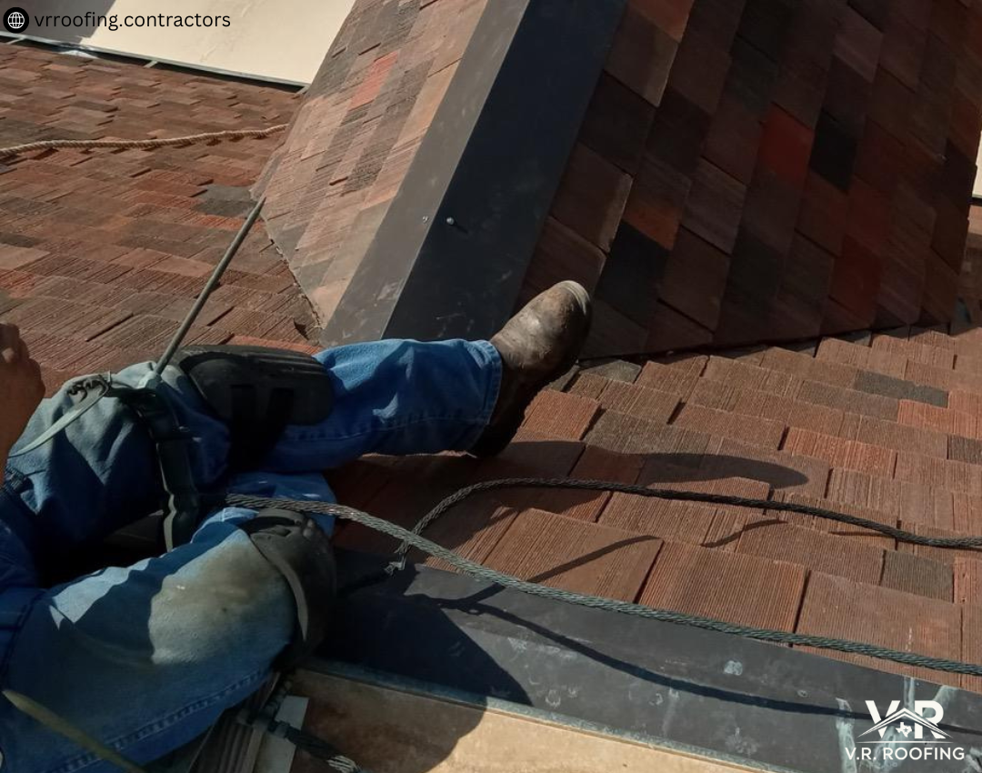 vr roofing contractors near you in texas